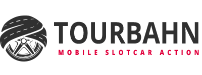 TOURBAHN mobile Event-Attraktion