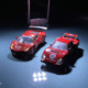 Siku-Racing Ferrari Prototyp